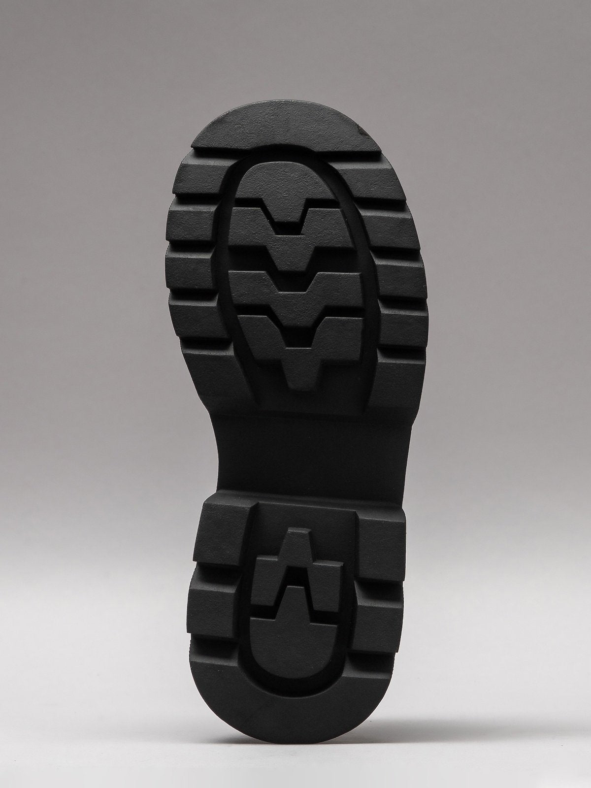 Women's leather casual shoes-4