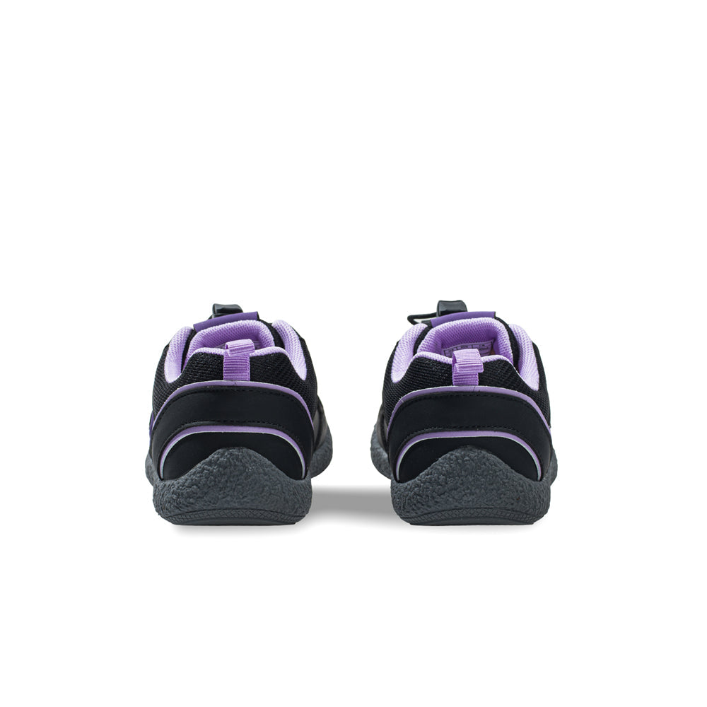 Kids Breathable Non-Slip Soft-Sole Outdoor Walking Shoes-2