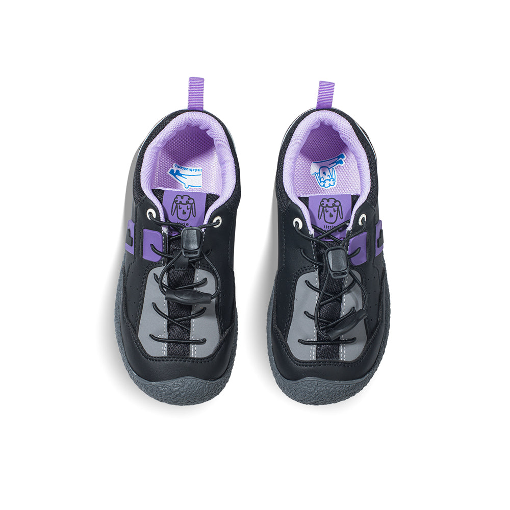 Kids Breathable Non-Slip Soft-Sole Outdoor Walking Shoes-3